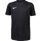 Nike DRI-FIT PARK 7 JR Dječji nogometni dres, crna, veličina | shoptok.hr
