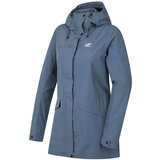 HANNAH Dámská parka ZAFRINA balsam green | shoptok.hr