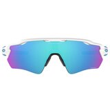 Oakley Radar EV Path Sunglasses Polished White | Shoptok.si