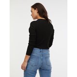 Orsay Black Womens T-Shirt - Women | Eponuda.ba