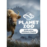 Steam Planet Zoo: Eurasia Animal Pack (DLC) (PC) Key EUROPE Steam Planet Zoo: Eurasia Animal Pack (DLC) (PC) Key EUROPE Slike