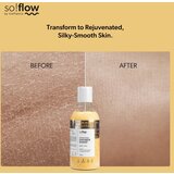 SoFlow Smoothing Shower Shake gel za prhanje za vse tipe kože Papaya & Orange 400 ml | Shoptok.si