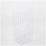  Košara za veš bijela 50cm | Eponuda.ba