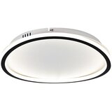  LED stropno svetlo CALI LED/30W/230V prečnik 40 cm crna | Eponuda.com
