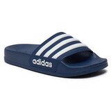 Adidas ADILETTE SHOWER K Plava | shoptok.hr