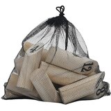  13-dijelni set za igru brojevima Kubb od borovine s torbom | Eponuda.ba