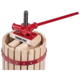 Ramda Stiskalica za sadje, 30 l, fi 37xH87 cm | Shoptok.si
