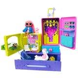 Barbie ekstravagantno carstvo kućnih ljubimaca s lutkom (194735035878) | shoptok.hr