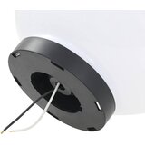  LED kuglaste svjetiljke 4 kom 25 cm PMMA | Eponuda.ba