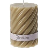  SVIJEĆA 10CM TWIST ZELENA | Eponuda.ba