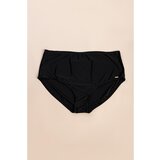 Fenzy Kupaći Kostimi Za Veće Veličine, Crne Boje | shoptok.hr