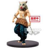Banpresto Demon Slayer - Inosuke Hashibira Mask Cene