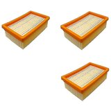 INORCO Hepa Filter za Premium Sesalnik 3 Ks Wd4 Wd5 Mv4 Wd5p, (21839841) Cene