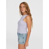 O'neill Top lila / bela | Shoptok.si