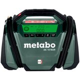 Metabo AK 18 Multi | shoptok.hr
