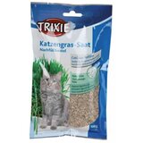 Trixie Mačija trava kesa za dopunu 100g | Eponuda.com