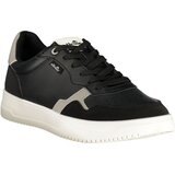 Ellesse Pansit muške tenisice sa sivim detaljima crne | shoptok.hr