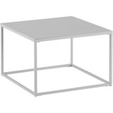 MID.YOU KLUBSKA MIZA, bela | Shoptok.si