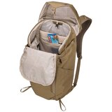 Thule AllTrail univerzalni ruksak s pokrovom za zaštitu od kiše 25 L - kaki | shoptok.hr