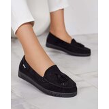 Resti Women's openwork moccasins Molaffa | Shoptok.si