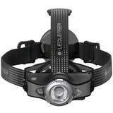 Ledlenser MH11 Svjetiljka za glavu, crna, veličina Cijene