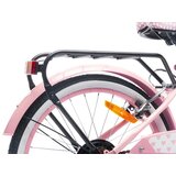  Dječji bicikl Heart sa 6 brzina Shimano 20" rozi | shoptok.hr