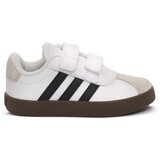 Adidas Nizke superge VL COURT 3 CF I Bela Cene