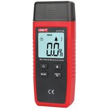 Digitalni LCD mjerač vlage u drvu s osvjetljenjem higrometra | shoptok.hr