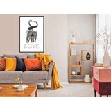  Poster - Side by Side 20x30 | shoptok.hr