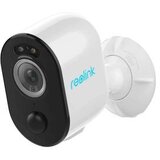 Reolink kamera za video nadzor argus 3 pro B330, 5MP, wifi, na baterije, bela Cene