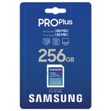 Samsung 256 GB SD Card PRO Plus | Eponuda.ba
