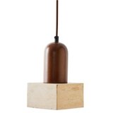 Opviq visilica suala walnut | ePonuda.com