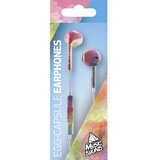 Cellular Line Capsule Rainbow in-ear slu&amp;scaron;alice Slike