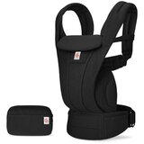 Ergobaby nosiljka Omni Deluxe Mesh Omni Deluxe Mesh nosiljka - Onyx Black onyx black BCODMONYX | shoptok.hr