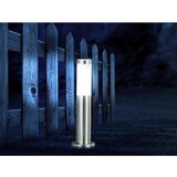 Globo Boston LED vanjska stajaća svjetiljka sa senzorom (8,5 W, 13,1 x 13,1 x 45 cm, IP44) | shoptok.hr