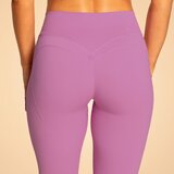 BeastPink Ženska trenerka Grace Purple | ePonuda.com