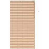  Venecijanska roleta Izgled hrasta 130 x 250 cm 35 mm | shoptok.hr
