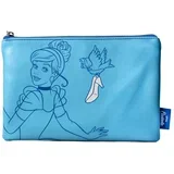 Disney, Cinderella - Neseser - Disney, Cinderella, 16x21cm