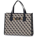 Guess Torbe NLO IZZI GIRLFRIEND TOTE Črna | Shoptok.si