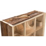 Trixie Dvorac za hrčka 9 soba drvo | ePonuda.com