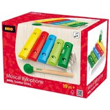 Brio ksilofon Cene