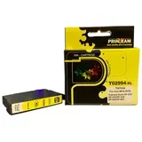 Tinta Print-Team Epson T2994XL Yellow 15ml (29XL)