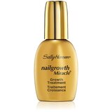 Sally Hansen Nailgrowth Miracle nega nohtov 13,3 ml Cene