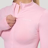 GymBeam Ženski sportski top Luma Baby Pink S | Eponuda.ba