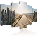  Slika - Sea Promenade 100x50 Cijene