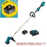 Makita aku kosa DUR194SFX2 (18V,Li-ion,1x3Ah,punjač) | shoptok.hr