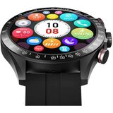 Haylou Smart Watch Solar Pro Black sa Bluetooth pozivom | Eponuda.ba