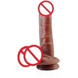Jiuuy Realistični Dildoti 89371307-2 ABS TPE, (21218146) Cene