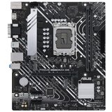 Asus MB s1700 PRIME B660M-K D4 | Eponuda.com
