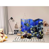 Artgeist Paravan Underwater Adventure I, 5-Delni, Dvostranski | Shoptok.si